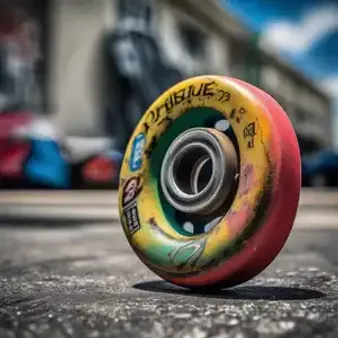 Best Skateboard Wheels for Street Skating